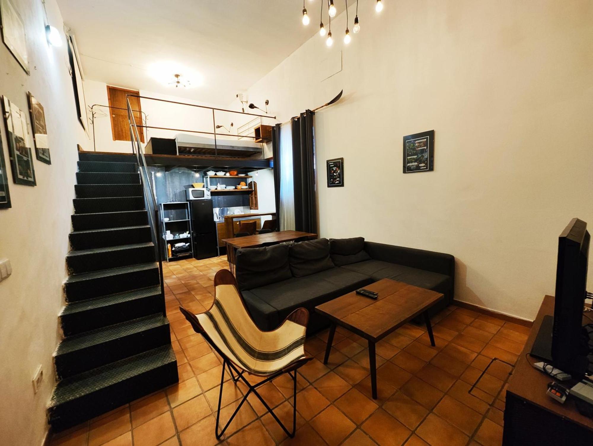 Hostal Cafe Frenteabastos Carmona  Exterior photo